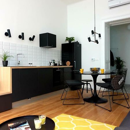 Zagreb Centar Apartments 外观 照片