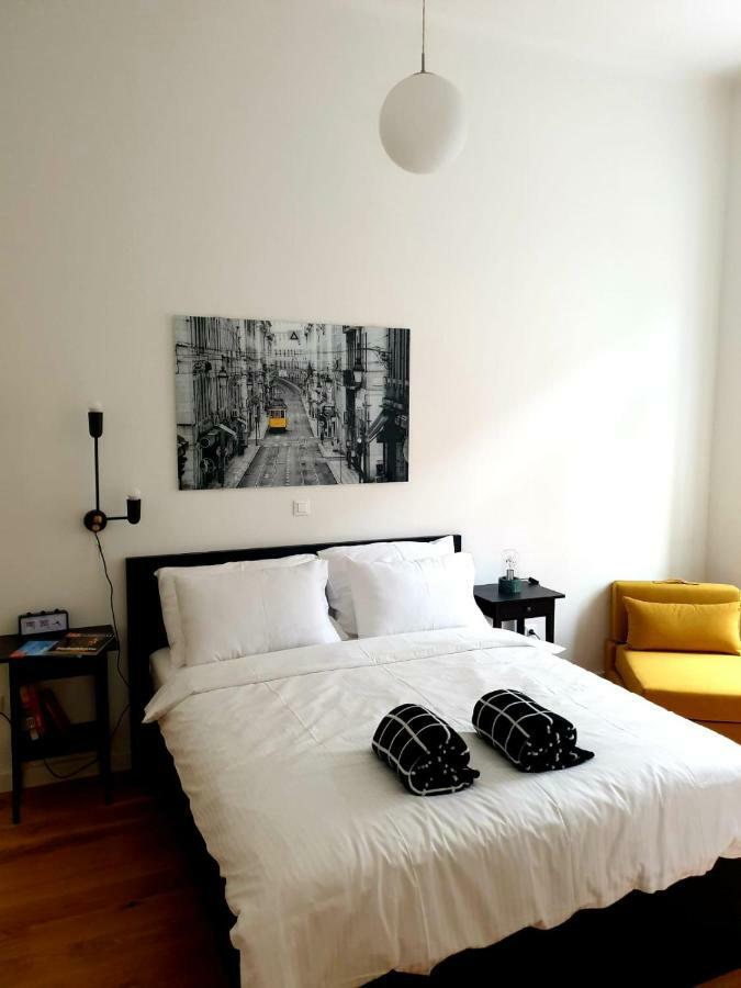 Zagreb Centar Apartments 外观 照片