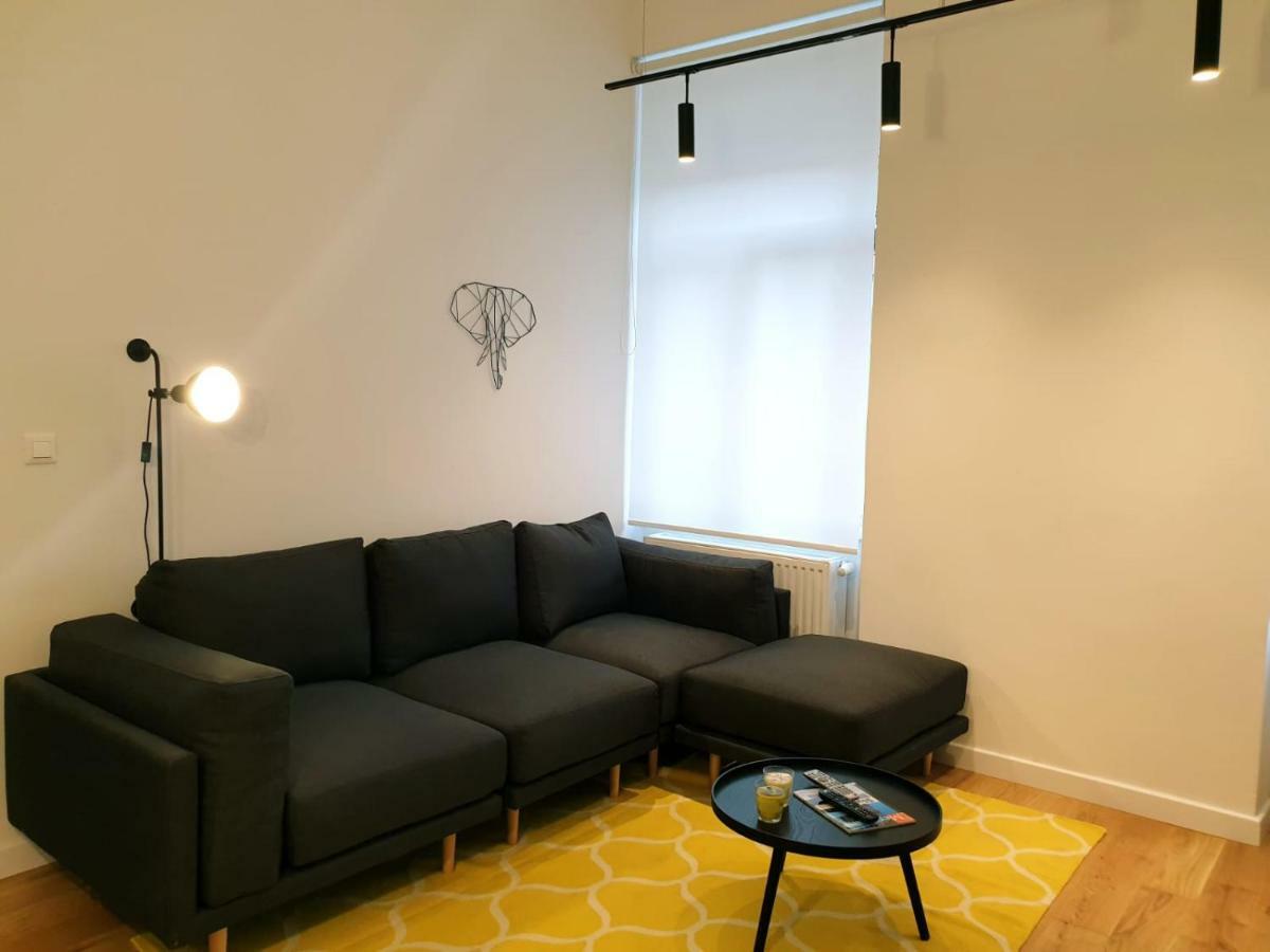 Zagreb Centar Apartments 外观 照片