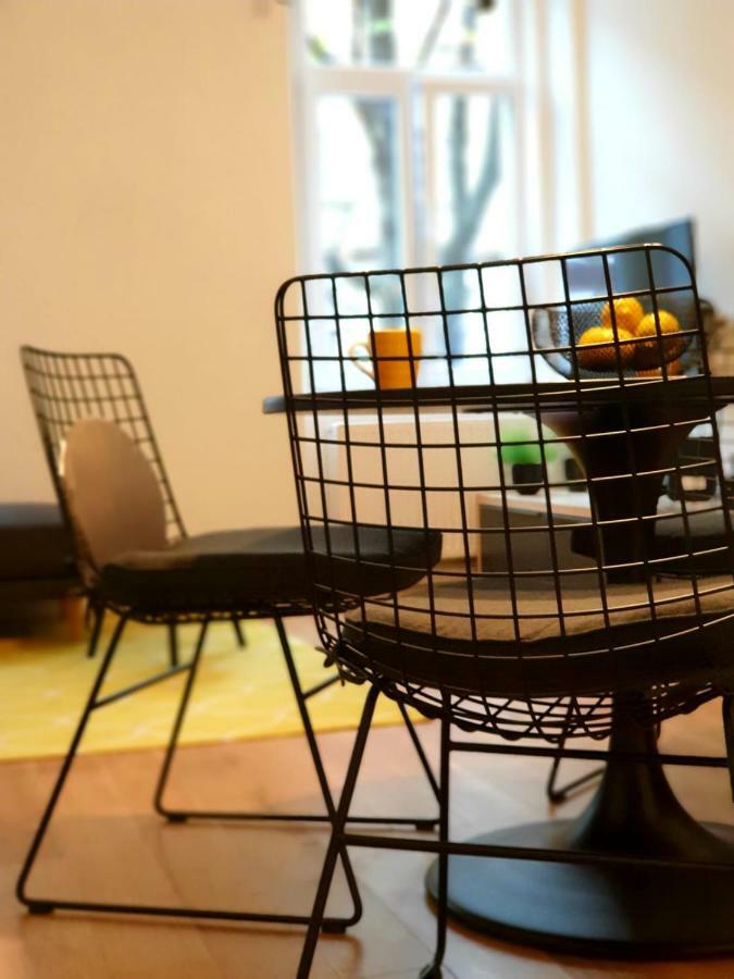 Zagreb Centar Apartments 外观 照片